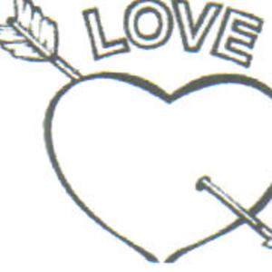 Picture for song 'Heart Its Time - Victoria Eman' by artist 'J D COLE SONGS'