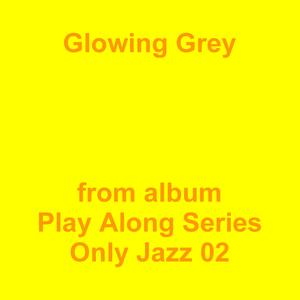 Picture for song 'Glowing Grey' by artist 'Jean-Marc Lozach'