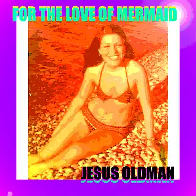 Picture for song 'HERE COMES THE BRIDE (2024)' by artist 'JESUS OLDMAN'
