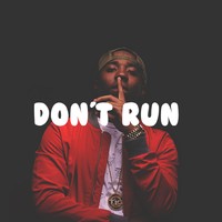 Picture for song 'Don't Run *Free DL* (Buy 1 and Get 2 Free)' by artist 'jgladmusic'