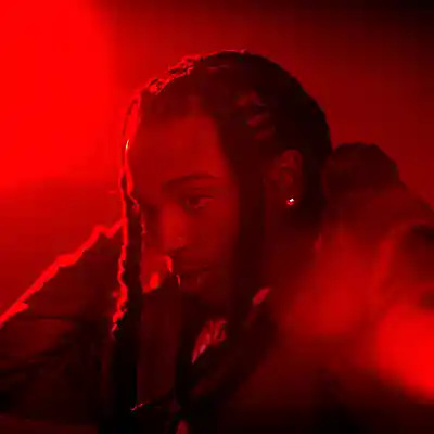 Picture for song 'Jacquees Type Beat - Change' by artist 'Jminebeats'