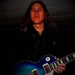 Picture for song 'High Above' by artist 'JOHN R CAL'