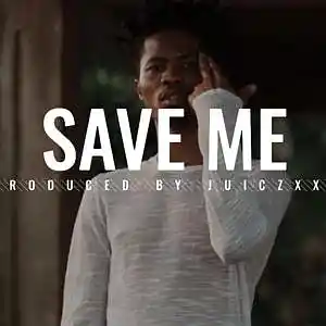 Picture for song 'Save Me' by artist 'JuiczXxx'