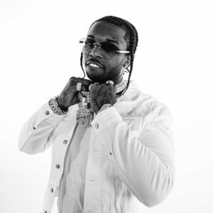 Picture for song 'Kiil?ÆDotMoney - Butt' by artist 'KillaDotMoney'