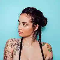 Picture for song 'NEW - Feel My Way *Kehlani Type*' by artist 'KL AUDIO UK'