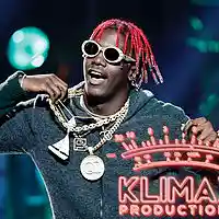 Picture for song 'Replacement *FreeDL*' by artist 'Klimax Productions'