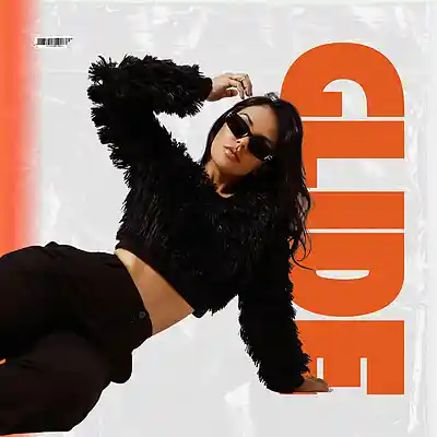 Picture for song 'Glide - Pop RNB Type Beat' by artist 'KloudNineMusic'