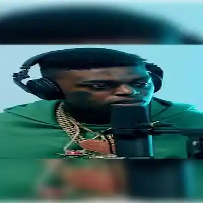 Picture for song 'Kodak Black x Summrs Type Beat "BOSS"' by artist 'Kontact Beatz'