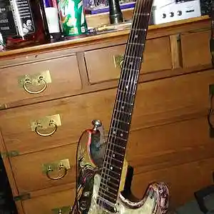 Picture for song 'NotValidMyAss' by artist 'Lawrence Tovar Jr.'