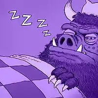 Picture for song '(NEW) Sleeping Giant' by artist 'LEXI BANKS'
