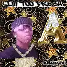 Picture for song 'Crank DaT EveryThang' by artist 'LIl Arkansas870'