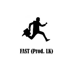 Picture for song 'Fast (Prod. LK)' by artist 'Lorens Krafter'