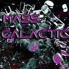 Picture for song 'No Chance Wake Up To Dream Album' by artist 'Mass Galactic'