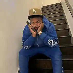 Picture for song 'Pink Panther - Big Yavo Type Beat' by artist 'Milanmadeit'