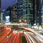 Picture for song 'Traffic 3' by artist 'Milesg2g'