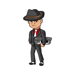 Picture for song 'BdddaT' by artist 'MoB BoI MuZiK'