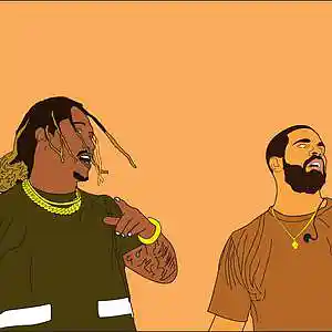 Picture for song 'Life is Good' by artist 'MOLODOi'