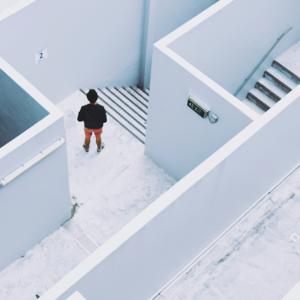 Picture for song 'EXIT (BUY 1 GET 1 FREE) *Oldschool Beat*' by artist 'MOONIX'