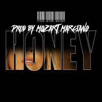 Picture for song 'Tinashe X Iamsu Type - Honey' by artist 'Mozart Marciano'