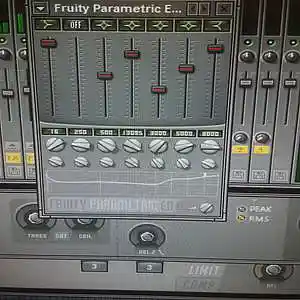 Picture for song 'Propaganda' by artist 'Mpsrg Studios'