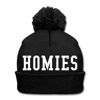 Picture for song 'The Homies ' by artist 'Mr. AOP Beats'