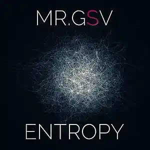 Picture for song 'Entropy' by artist 'MAROG'