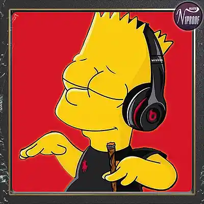 Picture for song 'Coma' by artist 'N1PROOF BEATS'