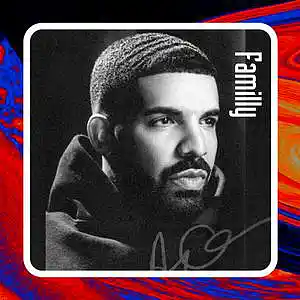 Picture for song 'Drake Type Beat - "Family"' by artist 'Nait Beat'