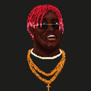 Picture for song 'Amphibian' by artist 'NewRow Production'