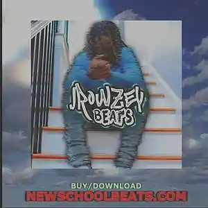 Picture for song 'FALL DOWN (PROD. JROWZEY) FREE DL*' by artist 'JROWZEY'