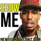 Picture for song 'Show me-BPM 140-$0.99 Demo DL' by artist 'NewYorkOutlaw'