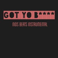 Picture for song 'Got Yo B**** NIDS BEATS' by artist 'Nickee Distortion'