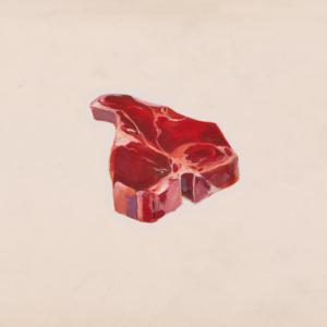 Picture for song 'Steakhouse' by artist 'Nick Vanelli'