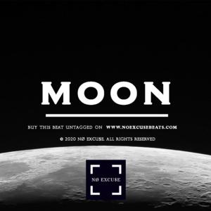 Picture for song 'Lil Uzi Vert "Moon" BUY 2 GET 1 FREE' by artist 'No Excuse Beats'