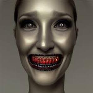 Picture for song 'Im not laughing' by artist 'No Smiles'