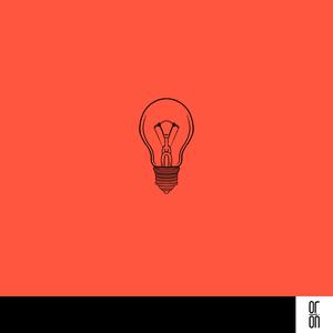Picture for song 'Lightbulb (Prod. by Orioncreates)' by artist 'Orioncreates'