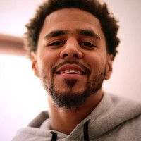 Picture for song '*J Cole* Pulling Back (Free DL)' by artist 'Paperfall Bros'