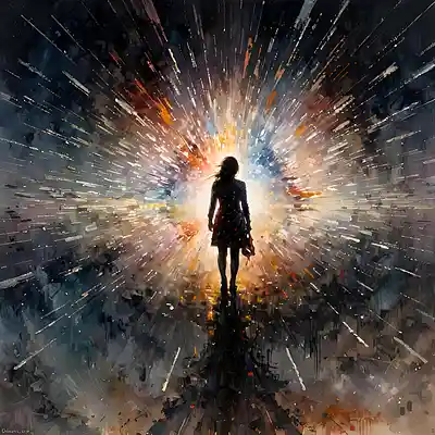 Picture for song 'beyond the order' by artist 'pdys'