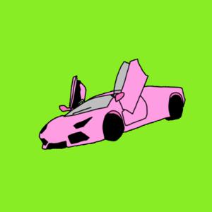 Picture for song 'SLIME (BUY 1 GET 3 FREE)' by artist 'PINK MOLLY BEATZ'