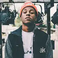 Picture for song 'Wrist Cost a Check' by artist 'Players Inc. 818'