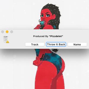 Picture for song 'Throw It Back [117bpm]' by artist 'One Dollar Beats Club'