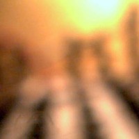 Picture for song 'look under a stone and i'm there' by artist 'poly'