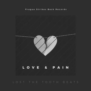 Picture for song 'LOVE & PAIN hip-hop, rap instrumental beat /2020' by artist 'KILLAH BEATS'