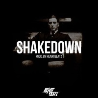 Picture for song 'Shakedown *RAP INSTRUMENTAL*' by artist 'ProdbyHeartbeatz'