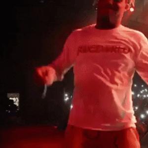 Picture for song '[FREE] Juice WRLD type beat - "Rockstar Steez"' by artist 'PROD. TommyontheTrack'