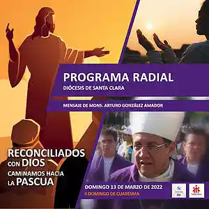 Picture for song '2do Domingo de Cuaresma - 13 de marzo' by artist 'Producciones Vandor'