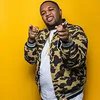 Picture for song 'Karma (Prod.by Providence)' by artist 'Providence Beats'