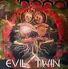 Picture for song 'Evil Twin' by artist 'Psychic Monkey'