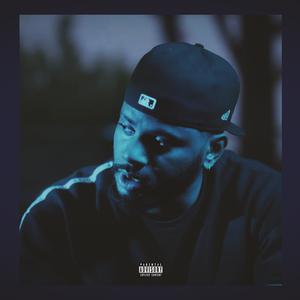 Picture for song 'Obsessed Bryson Tiller x Drake Type Beat' by artist 'Quodis'