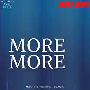 Picture for song 'More More' by artist 'Ramzay'